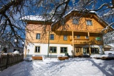 Gasthof Schafferwirt in St. Georgen ob Murau, Schiurlaub am Kreischberg